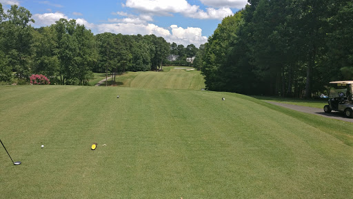 Golf Club «Wildwood Green Golf Club», reviews and photos, 3000 Ballybunion Way, Raleigh, NC 27613, USA