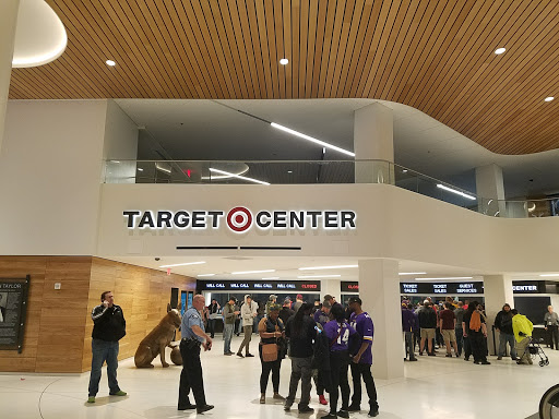 Target Center