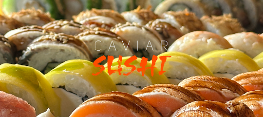 Caviar Sushi - вуліца Пралетарская 74, Mazyr 247772, Belarus