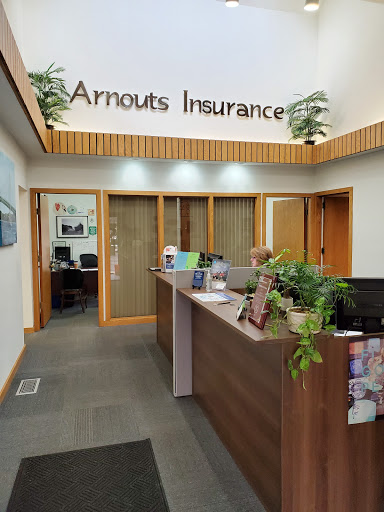 Auto Insurance Agency «Arnouts Insurance Agency», reviews and photos