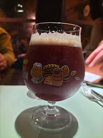 Bière du Restaurant Eden Rock Café à Lyon - n°9