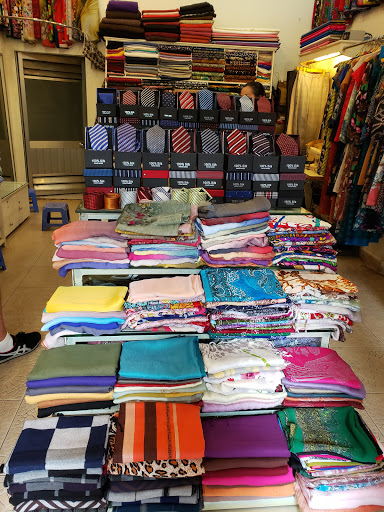 Shop Thời Trang Thư Silk