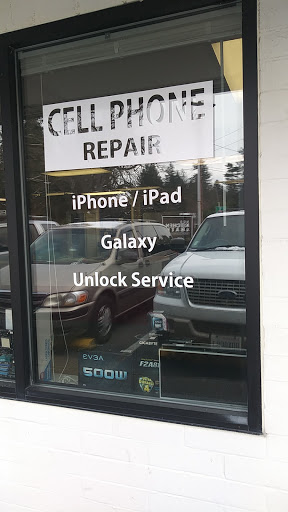 Computer Repair Service «IT Repair Central», reviews and photos, 11124 Gravelly Lake Dr SW, Lakewood, WA 98499, USA