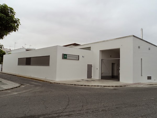 Arquitecto Miguel García De Veas