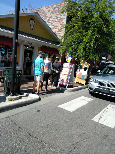 Donut Shop «Tato-Nut Donut Shop», reviews and photos, 1114 Government St, Ocean Springs, MS 39564, USA