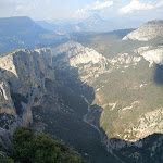 Photo n° 7 de l'avis de Alain.3 fait le 12/08/2018 à 23:44 pour Point Sublime à Rougon