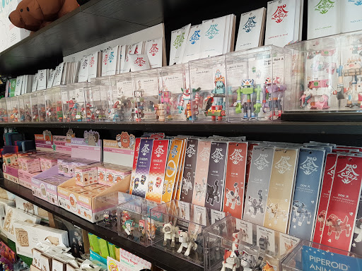 Stationery Store «Maido», reviews and photos, 378 Santana Row #1125, San Jose, CA 95128, USA