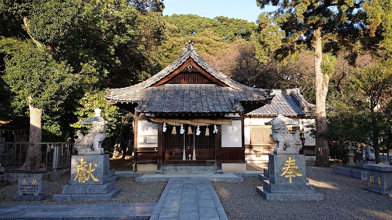 大神神社