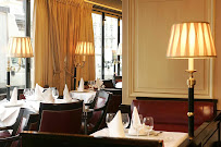Photos du propriétaire du Restaurant français Le Congrès Maillot à Paris - n°5