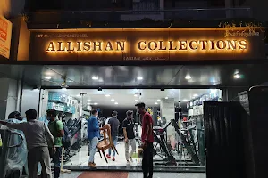 Asian Sky Shop Allishan Collections Viva Fitness image