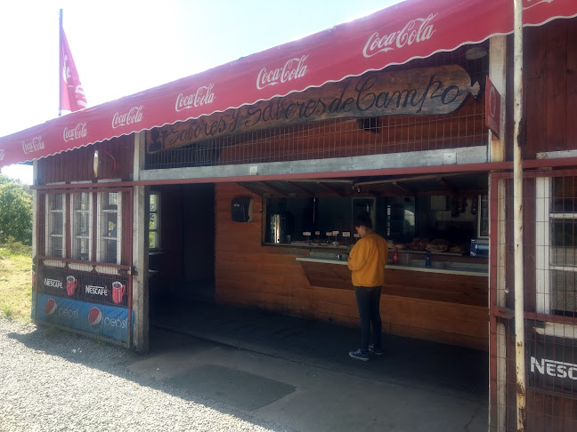 Opiniones de Cocineria Entre Puentes en Ancud - Cafetería