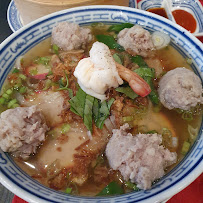 Bakso du Restaurant vietnamien Le Mandarin à Nice - n°10