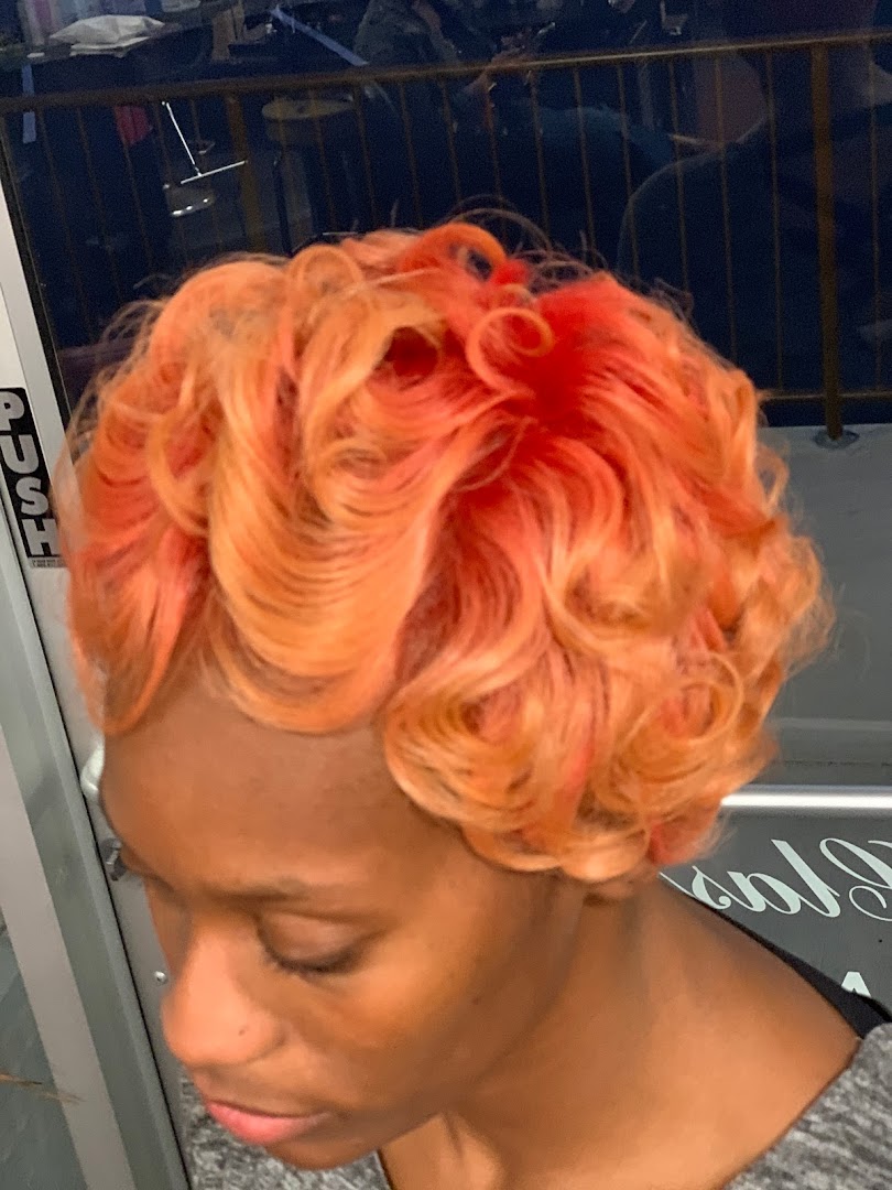 Classiques Hair Designs