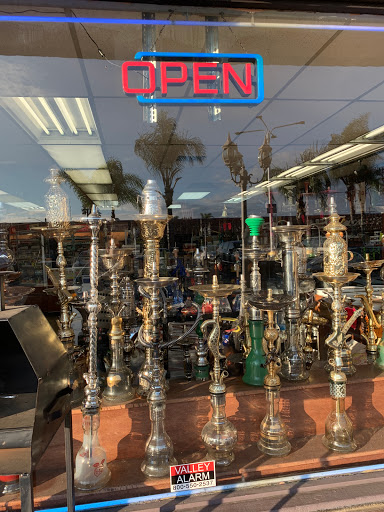 Tobacco Shop «World Smoke Shop», reviews and photos, 512 S Brookhurst St # 2, Anaheim, CA 92804, USA