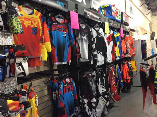 Motorcycle Dealer «RideNow Powersports Ocala», reviews and photos, 3880 N US Hwy 441, Ocala, FL 34475, USA