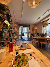 Plats et boissons du Restaurant hawaïen POKAWA Poké bowls à Montpellier - n°9