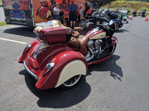 Motorcycle Dealer «Twigg Indian Motorcycle», reviews and photos, 200 S Edgewood Dr, Hagerstown, MD 21740, USA
