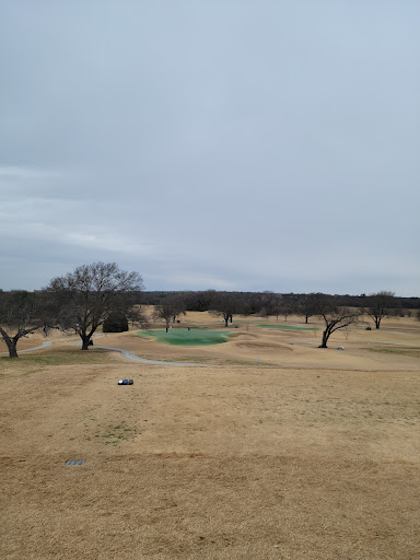 Golf Course «Rockwood Golf Course», reviews and photos, 1851 Jacksboro Hwy, Fort Worth, TX 76114, USA