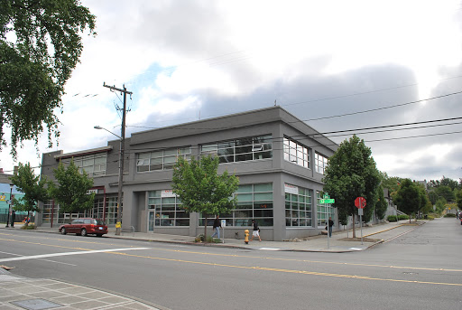 Seattle Academy - Arts Center