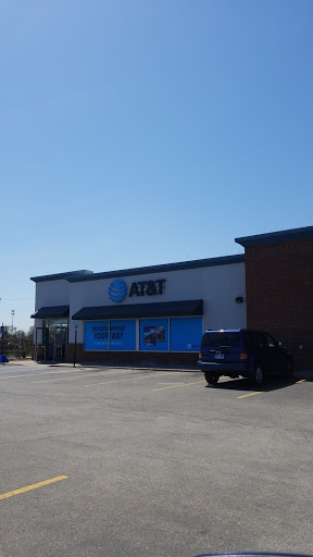 Cell Phone Store «AT&T», reviews and photos, 28835 Gratiot Ave, Roseville, MI 48066, USA