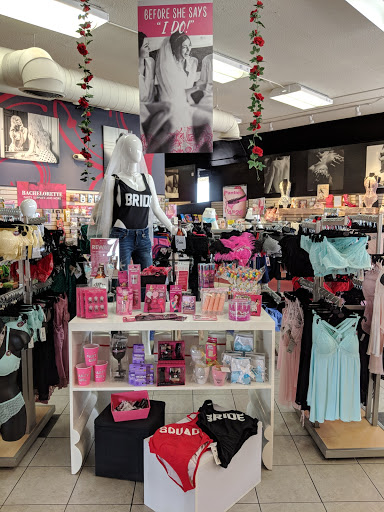 Lingerie Store «Fascinations», reviews and photos, 2302 N Scottsdale Rd, Scottsdale, AZ 85257, USA