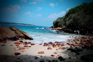 Kudawella Beach image