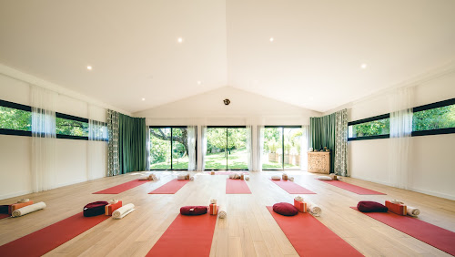 Centre de yoga Lumière I Yoga - méditation - Bien-être Pierrevert