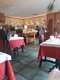 Atmosphère du Restaurant indien Shalimar Augny - n°14