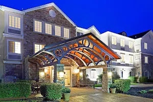Staybridge Suites Cranbury-South Brunswick, an IHG Hotel image