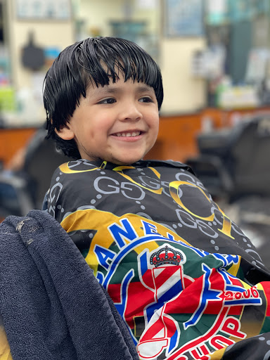 Barber Shop «CANEVARO BARBERSHOP», reviews and photos, 32 5th Ave, Bay Shore, NY 11706, USA