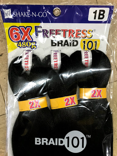 Beauty Supply Store «Unique Beauty Supply», reviews and photos, 752 N Main St, Providence, RI 02904, USA