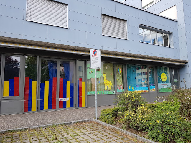 Rezensionen über Kindertagesstätte Sonnenhaus in Zürich - Kindergarten