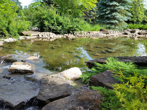 Resort «Turning Stone Resort Casino», reviews and photos, 5218 Patrick Rd, Verona, NY 13478, USA