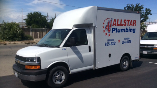 Alan Laird Plumbing in Hanford, California