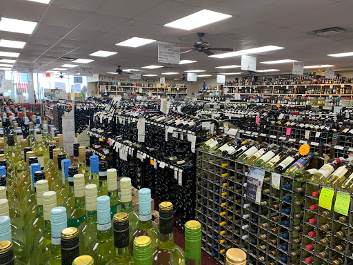 Wine Store «Pequa Spirits», reviews and photos, 5151 Merrick Rd, Massapequa Park, NY 11762, USA