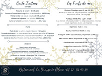 Photos du propriétaire du Restaurant La Brasserie Bleue à Vannes - n°9