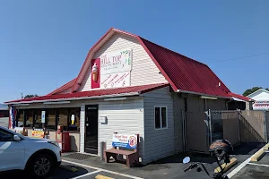 The Hill Top Restaurant image