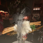 Photo n°2 de l'avis de Massimiliano.a fait le 19/12/2022 à 08:29 sur le  Osteria Pazza Idea à Viareggio