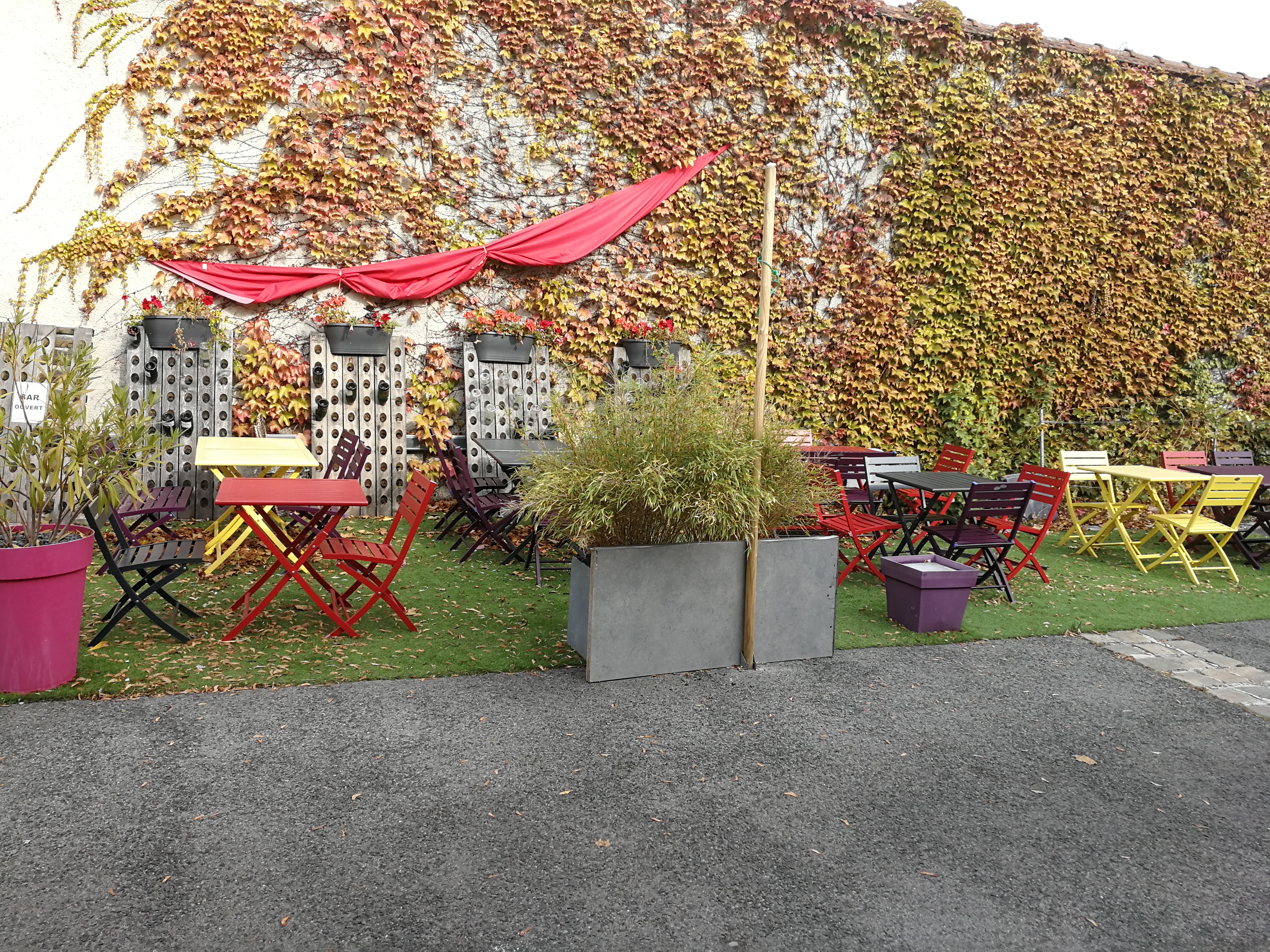 Photo n° 2 de l'avis de J-M.M fait le 28/10/2018 à 11:39
