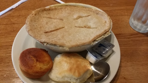 American Restaurant «Cracker Barrel Old Country Store», reviews and photos, 200 Davis Blvd, Pittsburgh, PA 15275, USA