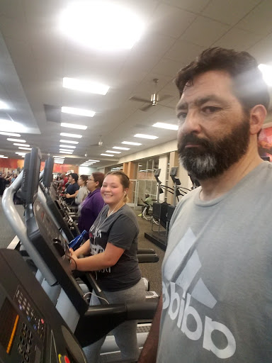 Gym «LA Fitness», reviews and photos, 908 Sepulveda Blvd, Harbor City, CA 90710, USA