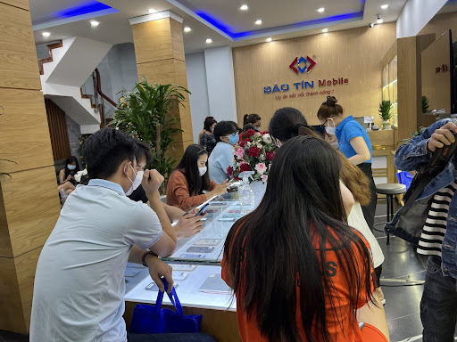 Top 20 cửa hàng smartphone Huyện Giồng Trôm Bến Tre 2022