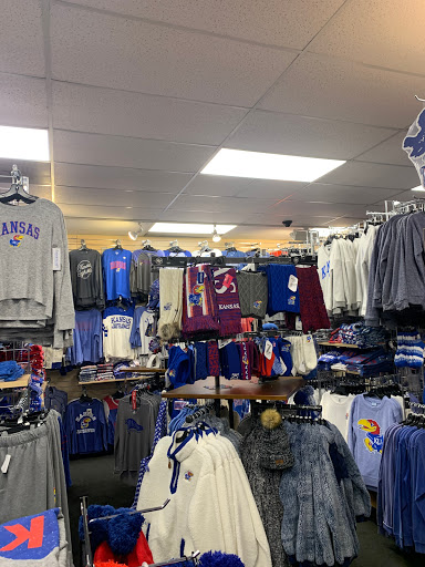 Sportswear Store «Kansas Sampler Topeka», reviews and photos, 5918 SW 21st St, Topeka, KS 66604, USA