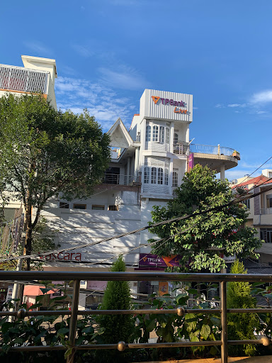 TPBank LiveBank Trần Phú Pleiku