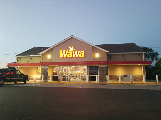 Wawa, 765 US-40, Elmer, NJ 08318, USA, 