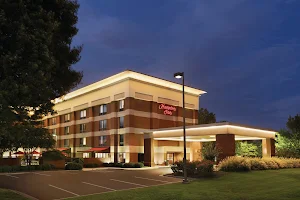 Hampton Inn Atlanta/Stone Mountain image