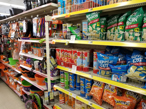 Dollar Store «FAMILY DOLLAR», reviews and photos, 1040 Seminola Blvd, Casselberry, FL 32707, USA