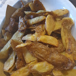 Photo n°3 de l'avis de Federica.9 fait le 29/08/2023 à 18:08 sur le  Vaca Loca à Rome