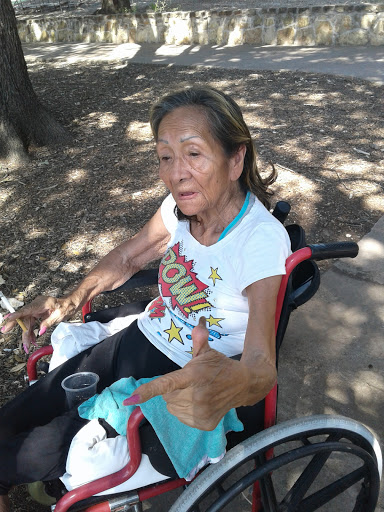 Park «Martin Weiss Park», reviews and photos, 3400 W Clarendon Dr, Dallas, TX 75211, USA