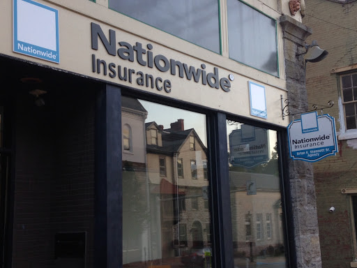 Insurance Company «Nationwide Insurance: Brian K Stennett Sr», reviews and photos